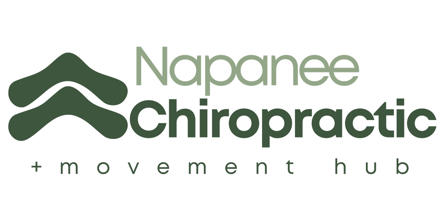 Napanee Chiropractic & Movement Hub