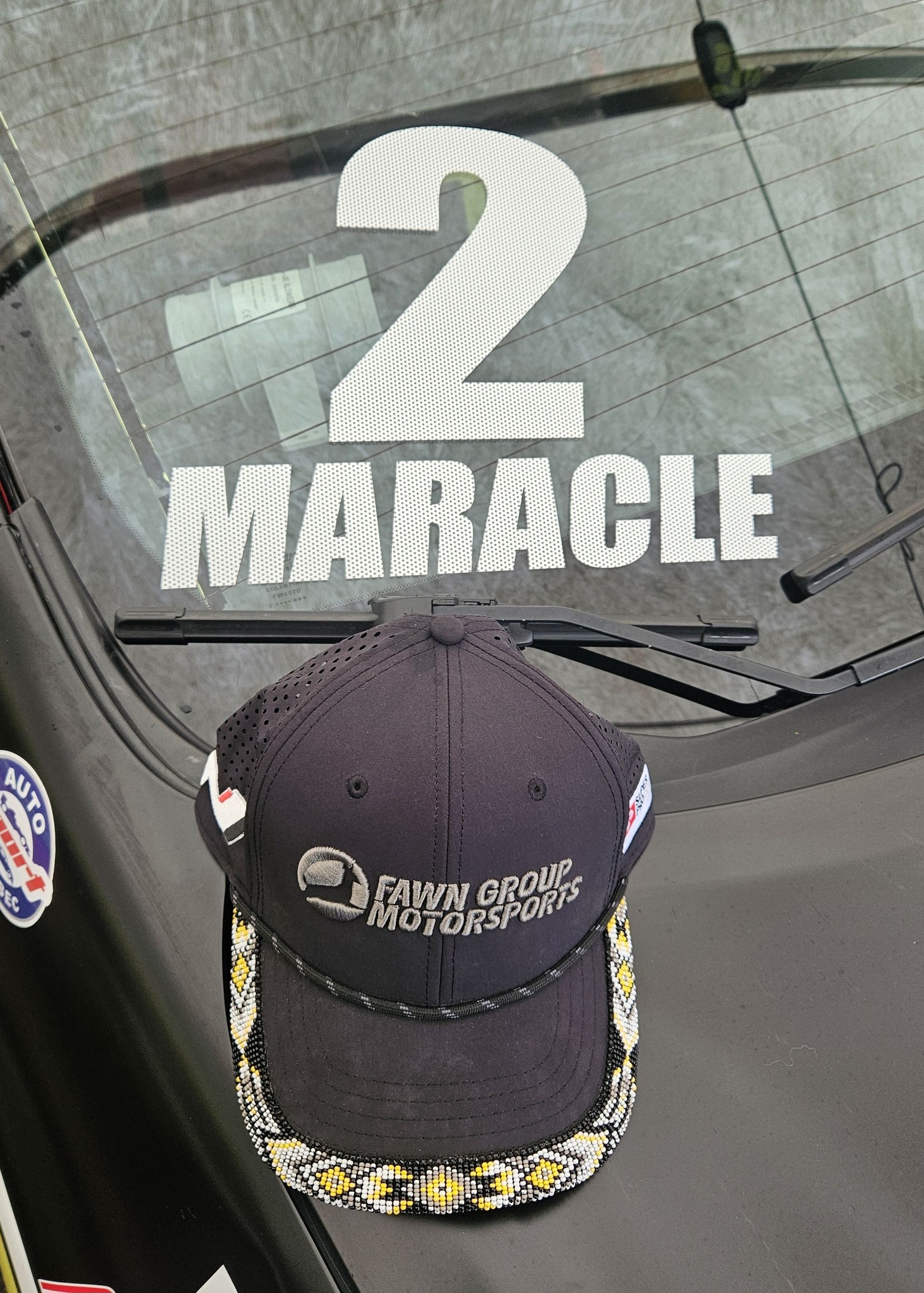 Personal hat (1 of 1)