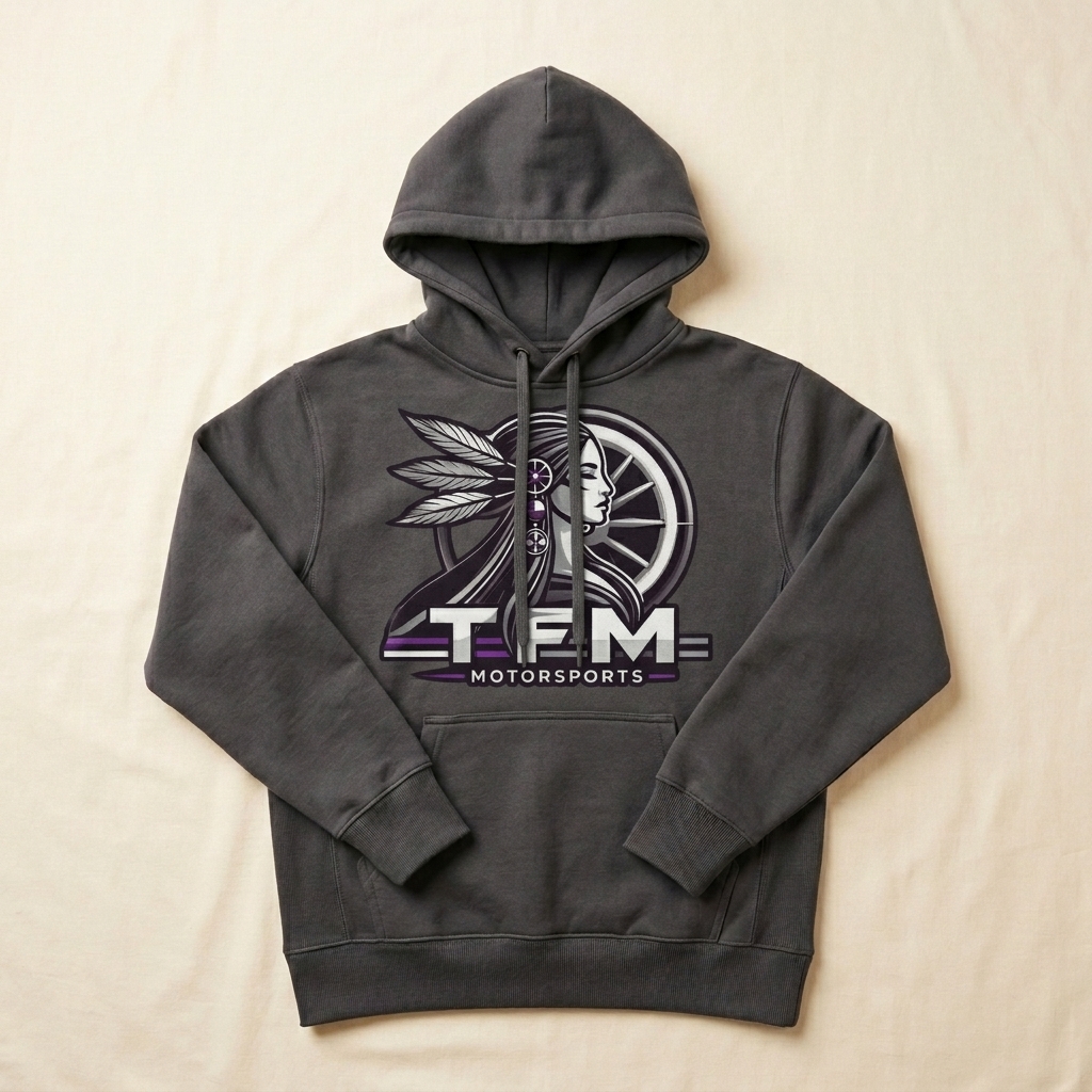 Official Apparel