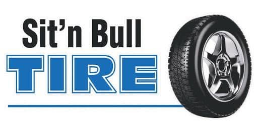 Sit' N Bull Tire